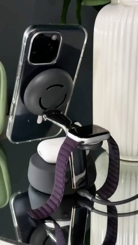 Video post from belkin_uk.
