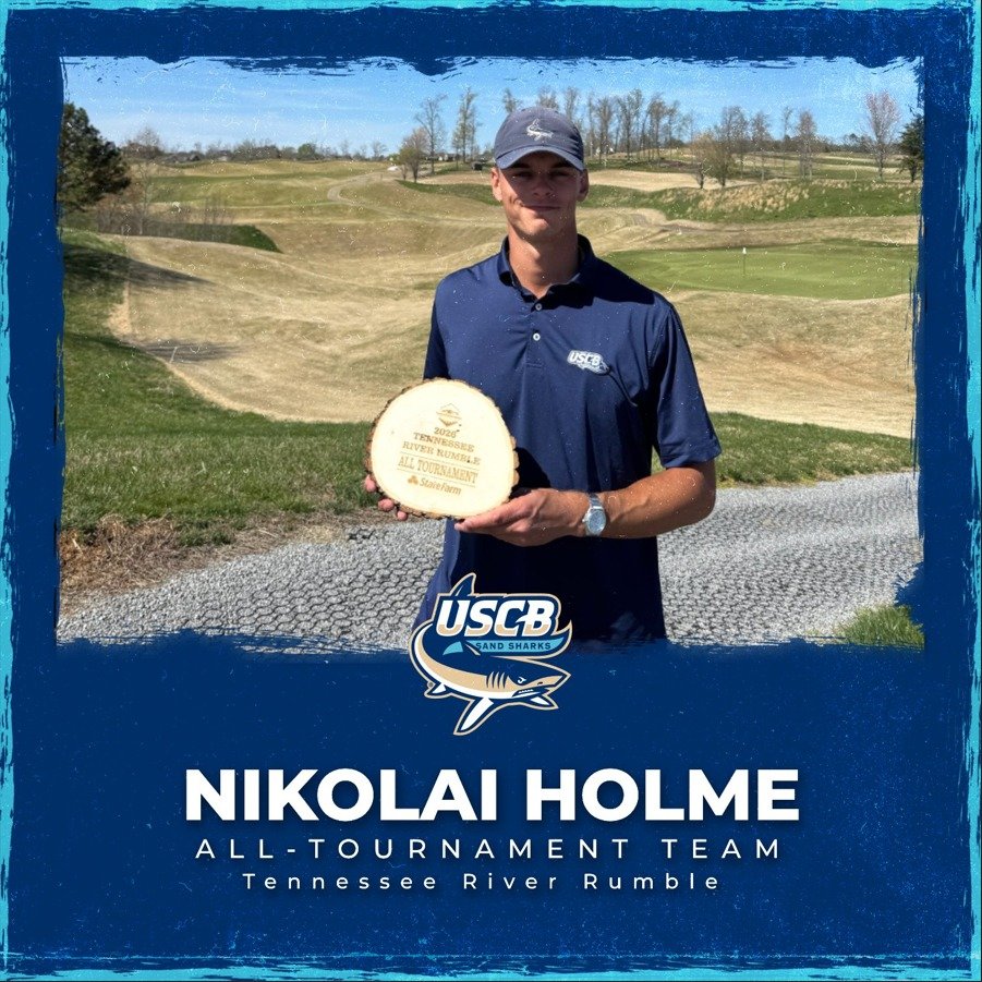 Photo post from uscbsandsharks.