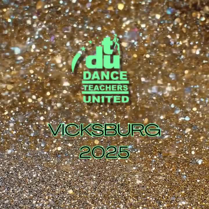 Video post from dance.teachers.united.