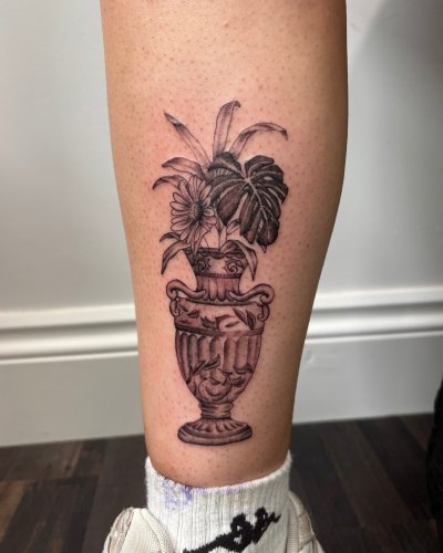 Photo post from lovetattoossandhurst.
