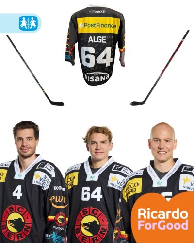 Photo post from soskinderdorfch.