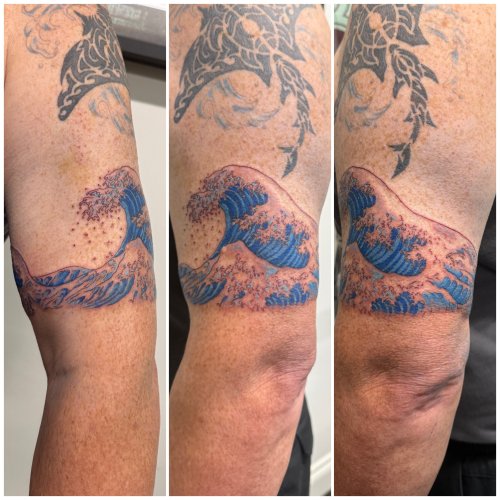 Photo post from lovetattoossandhurst.