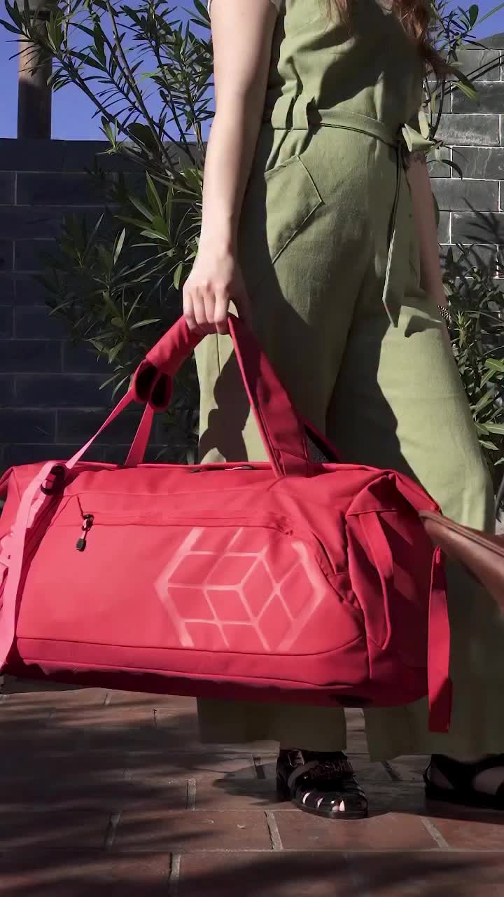 Video post from galeriaspacificoshopping.