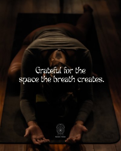 Carousel post from reachyoga_sd.