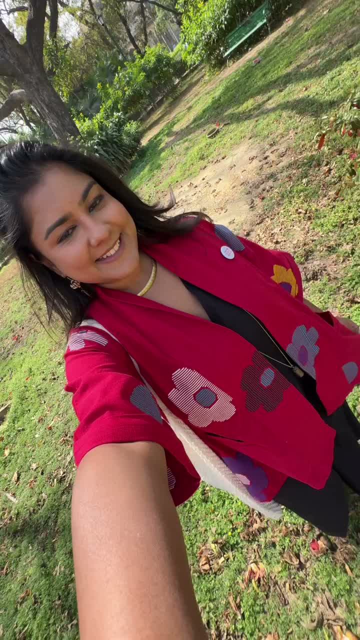 Video post from imahimaagarwal.