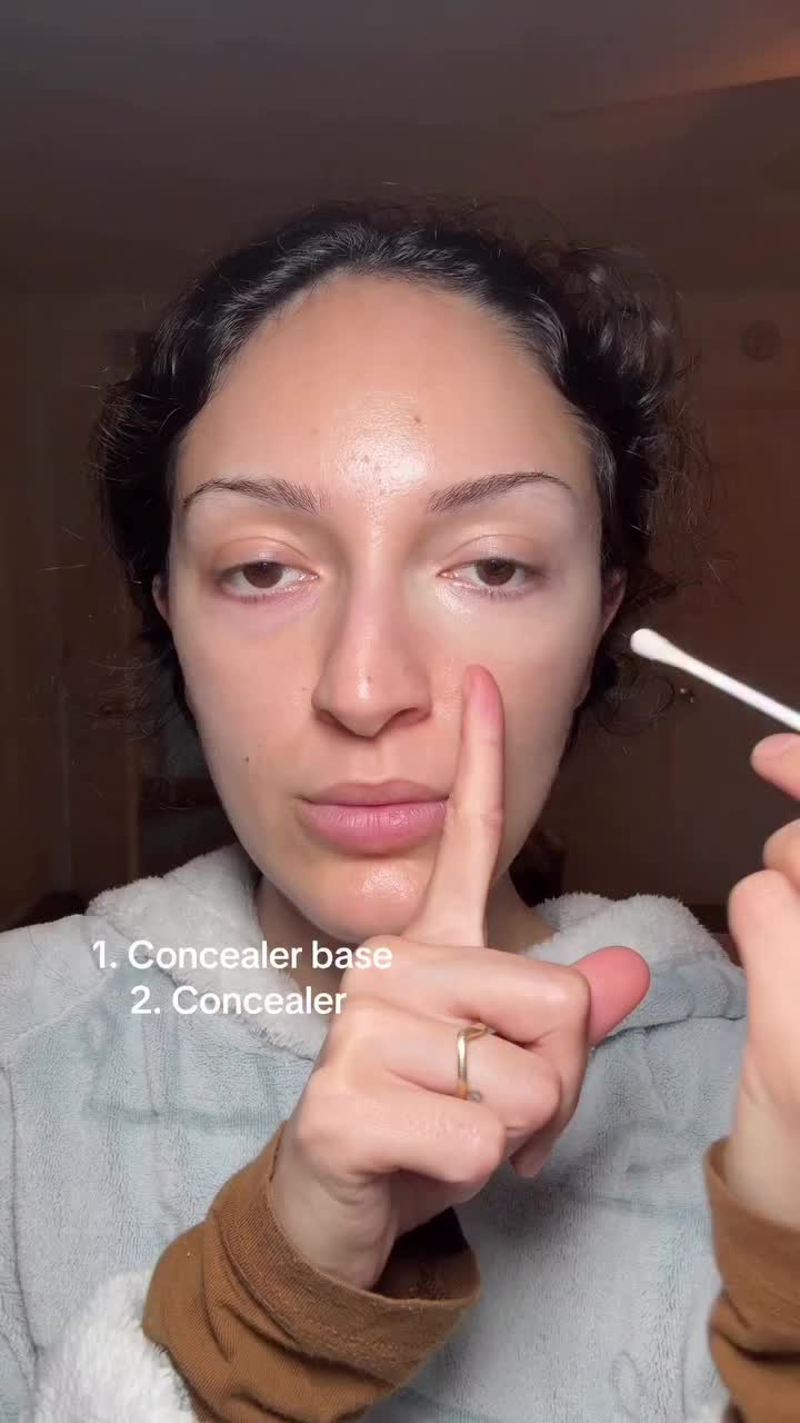 Video post from scrandiebeauty.