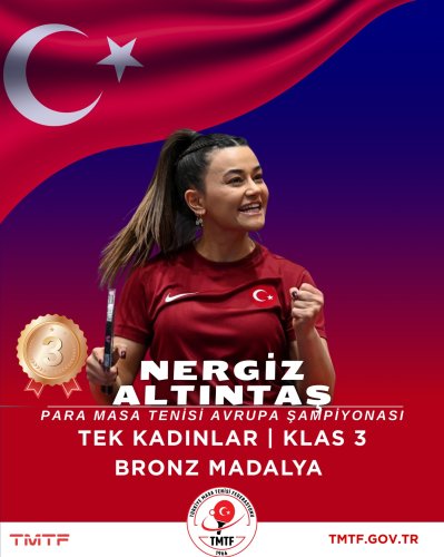 Photo post from turkiyemasatenisifederasyonu.