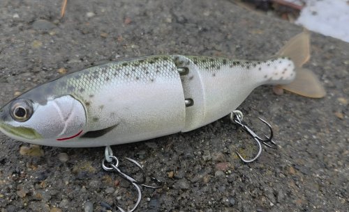 Carousel post from garrettscustoms.