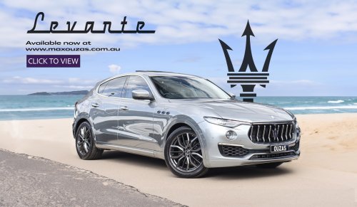 Photo post from maxouzasprestige.