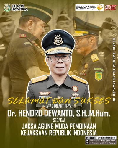 Photo post from kejaribangka.