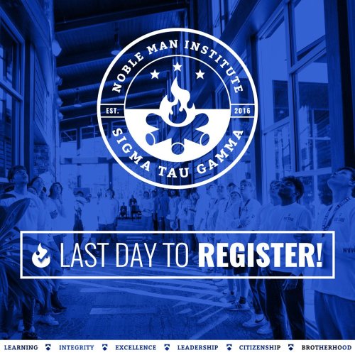 Photo post from sigmataugamma.