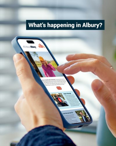 Photo post from alburycity.