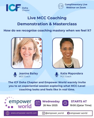 Photo post from empower_world.