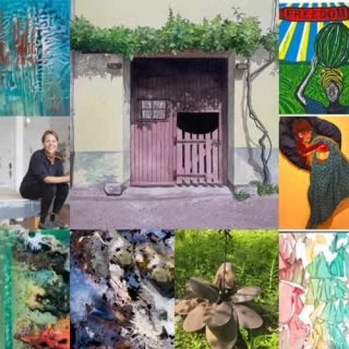 Video post from artscopemagazine.