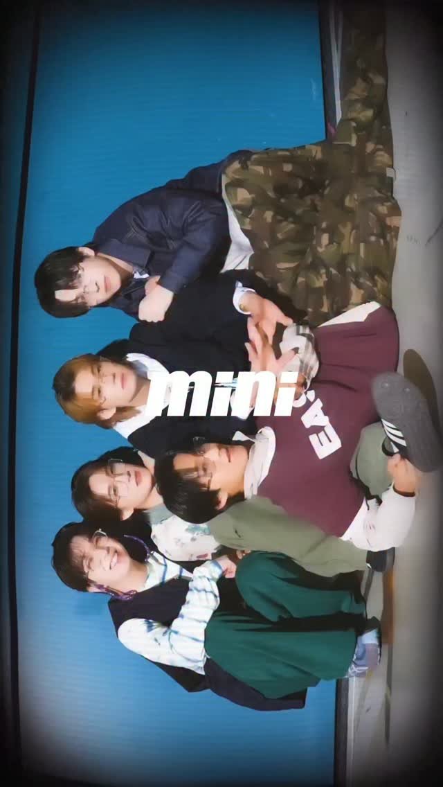 miniかずそた号】THERAMPAGE川村壱馬「己の手の届くところから世界変え