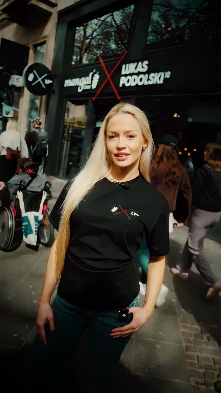 Video post from mangal_doener.