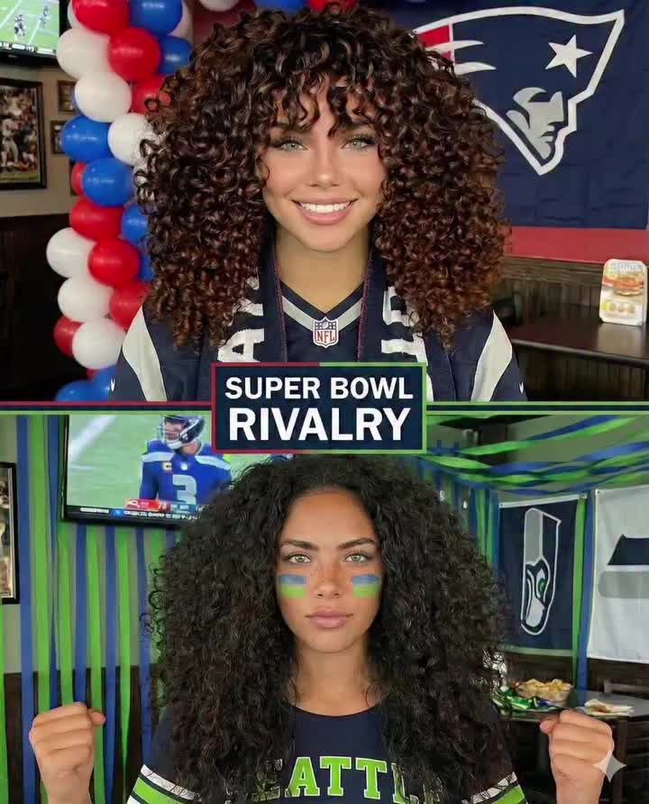 Video post from mixedchickshair.