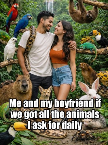 Photo post from njexoticpets.