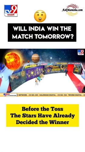 Video post from askmanisha.