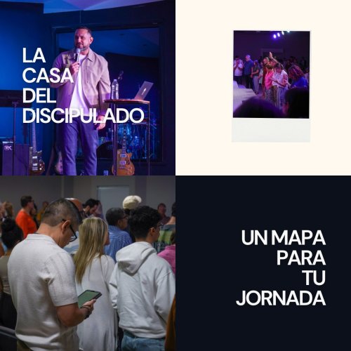 Carousel post from iglesiatheopolis.