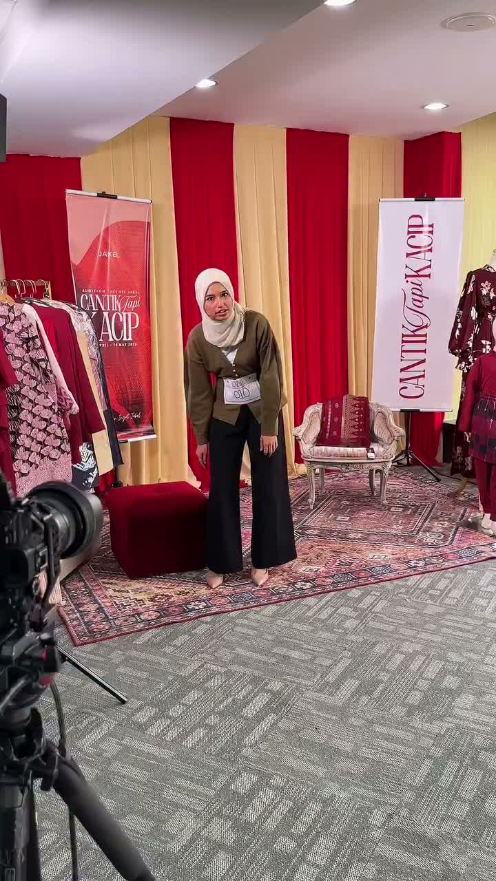 Video post from jakeltextile.