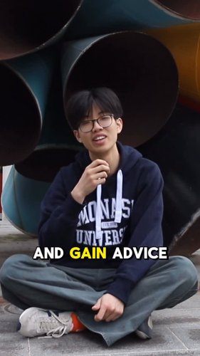 Video post from monashcoding.