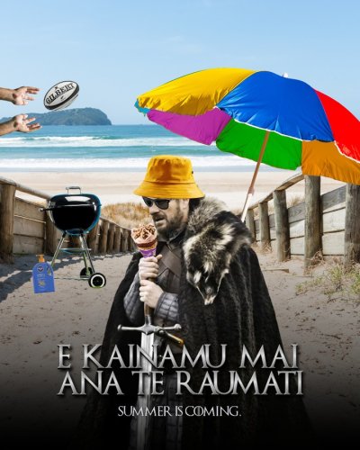 Photo post from reomaori.