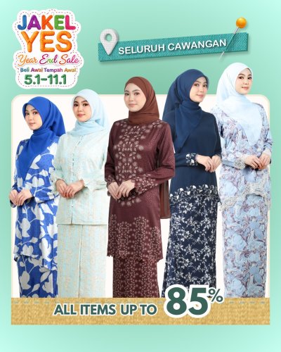 Carousel post from jakeltextile.