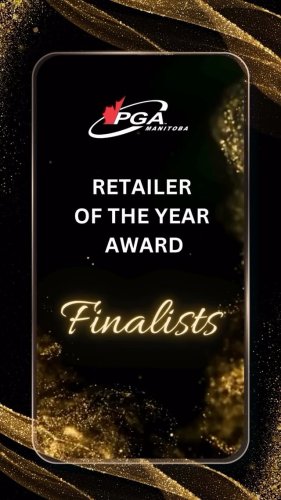 Video post from pgaofmanitoba.