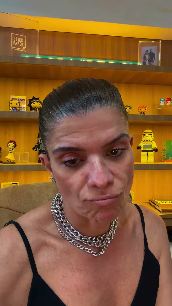 Video post from stickpaper.