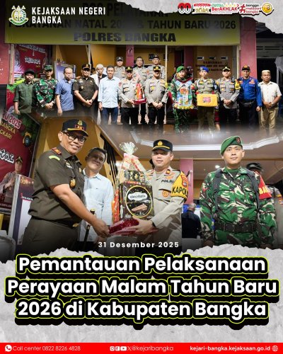 Carousel post from kejaribangka.