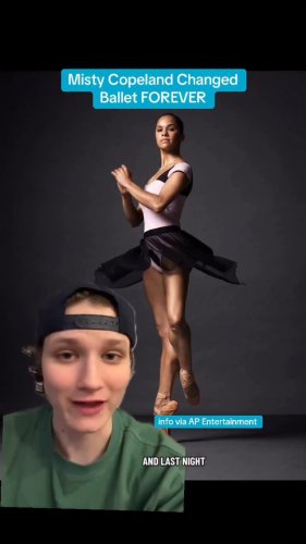 Video post from mixedchickshair.