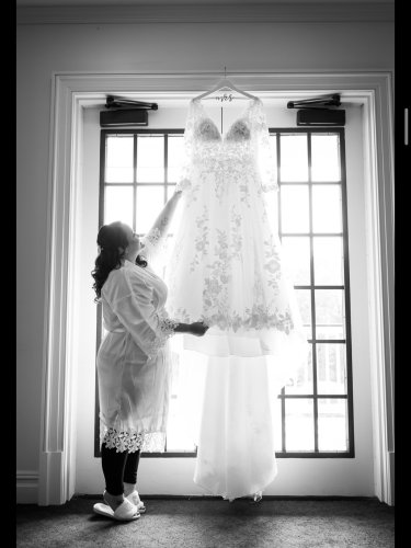 Photo post from thecurvybridenj.