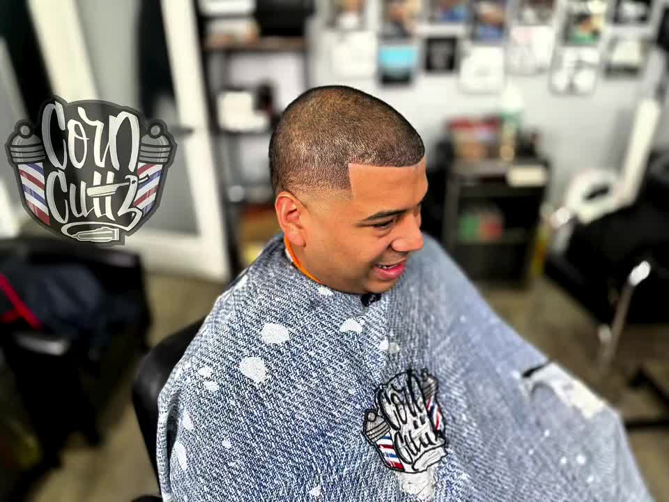 Video post from corndabarber.