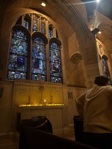 Photo post from bostoncollege.