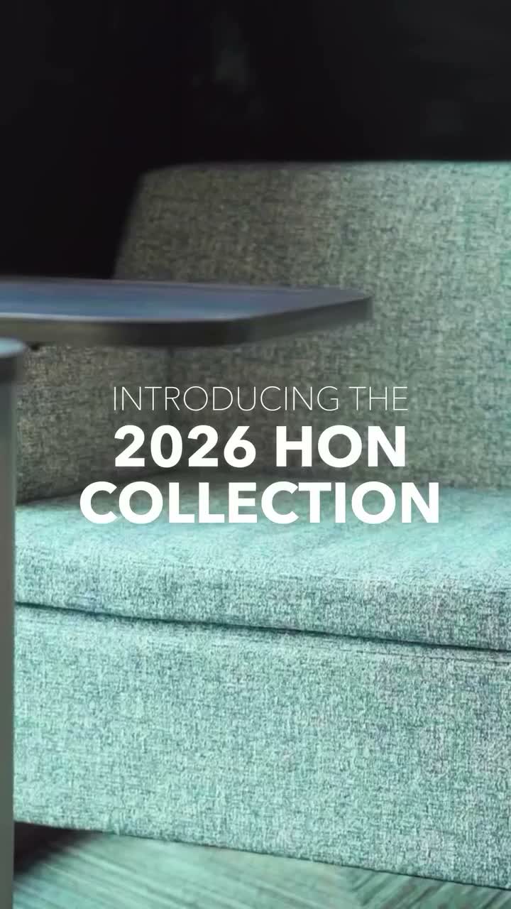 Video post from honcompany.