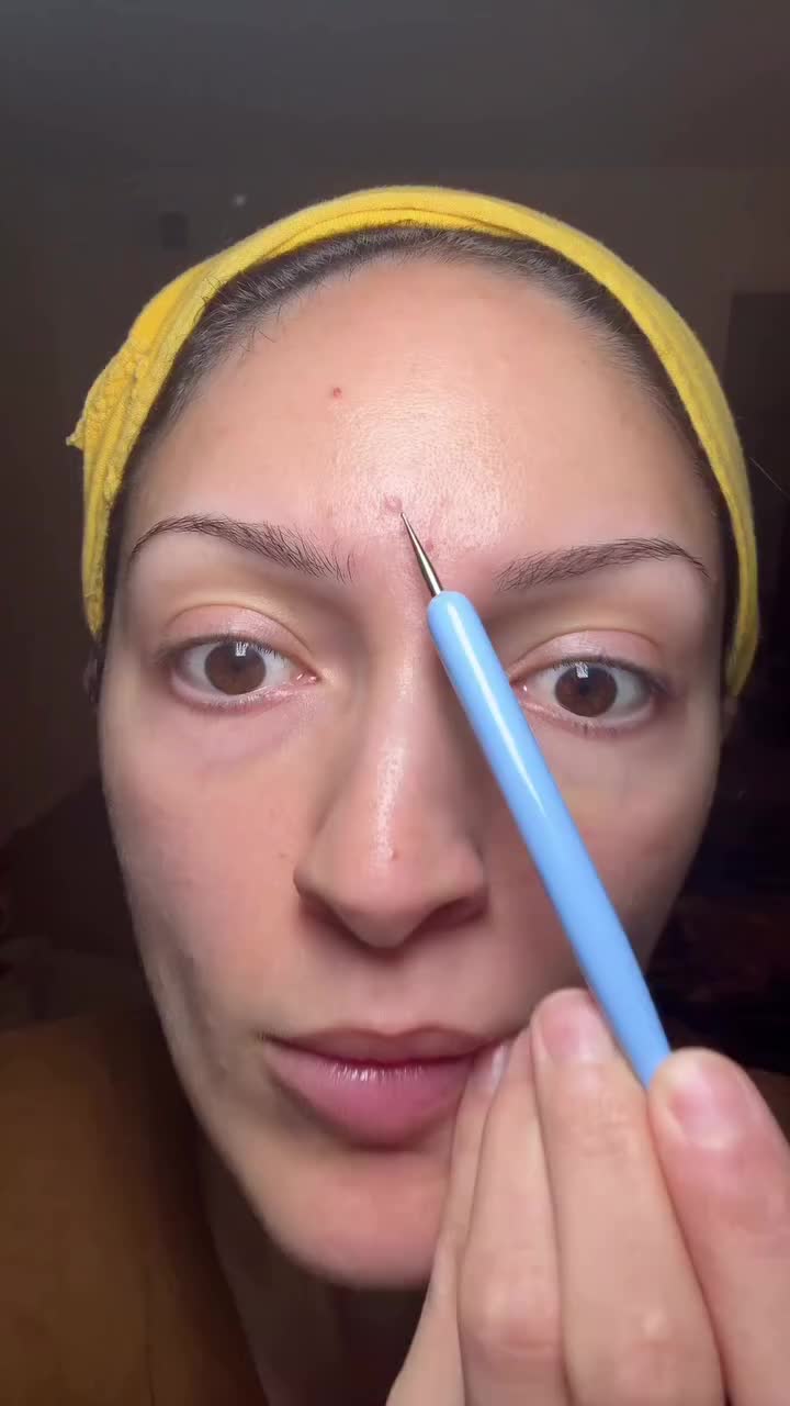 Video post from scrandiebeauty.