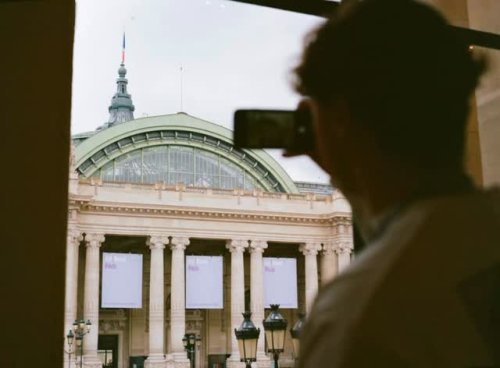 Video post from artscopemagazine.