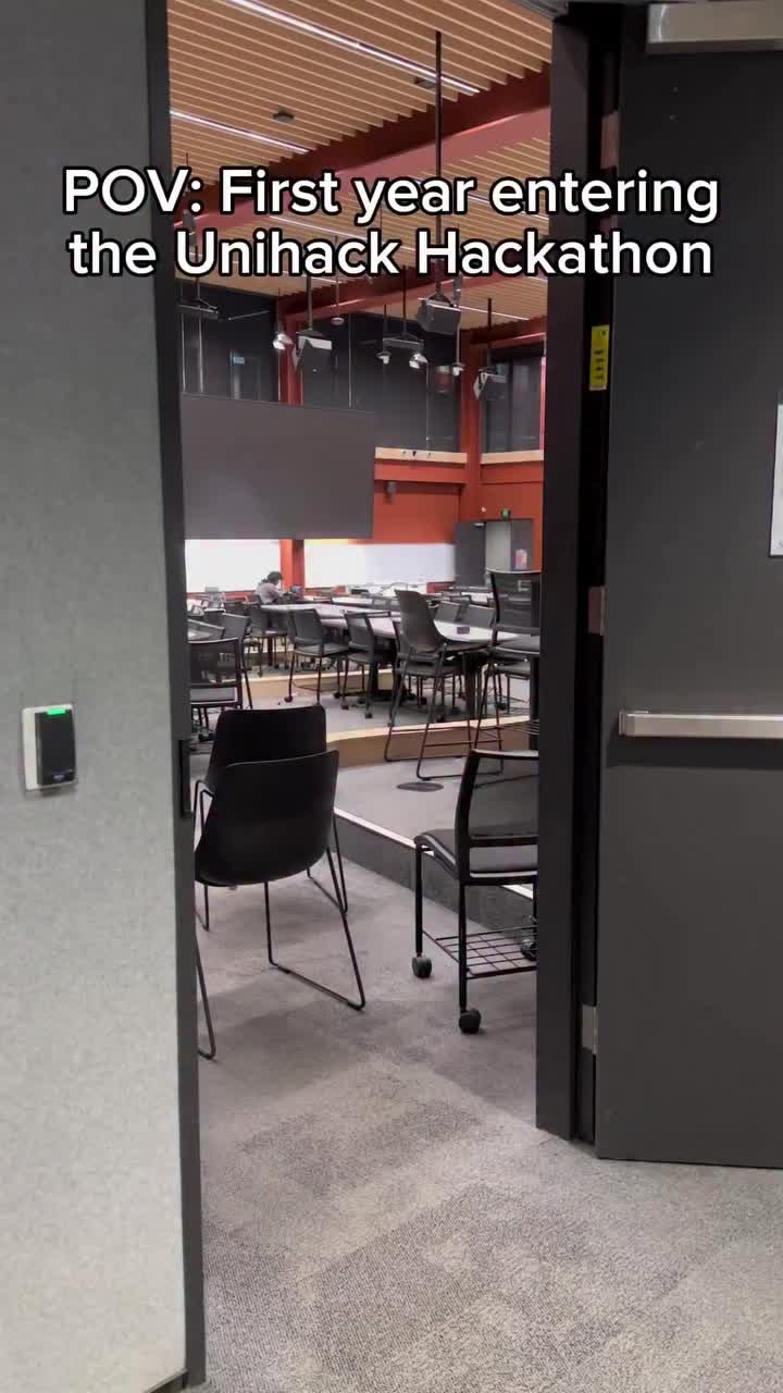Video post from monashcoding.