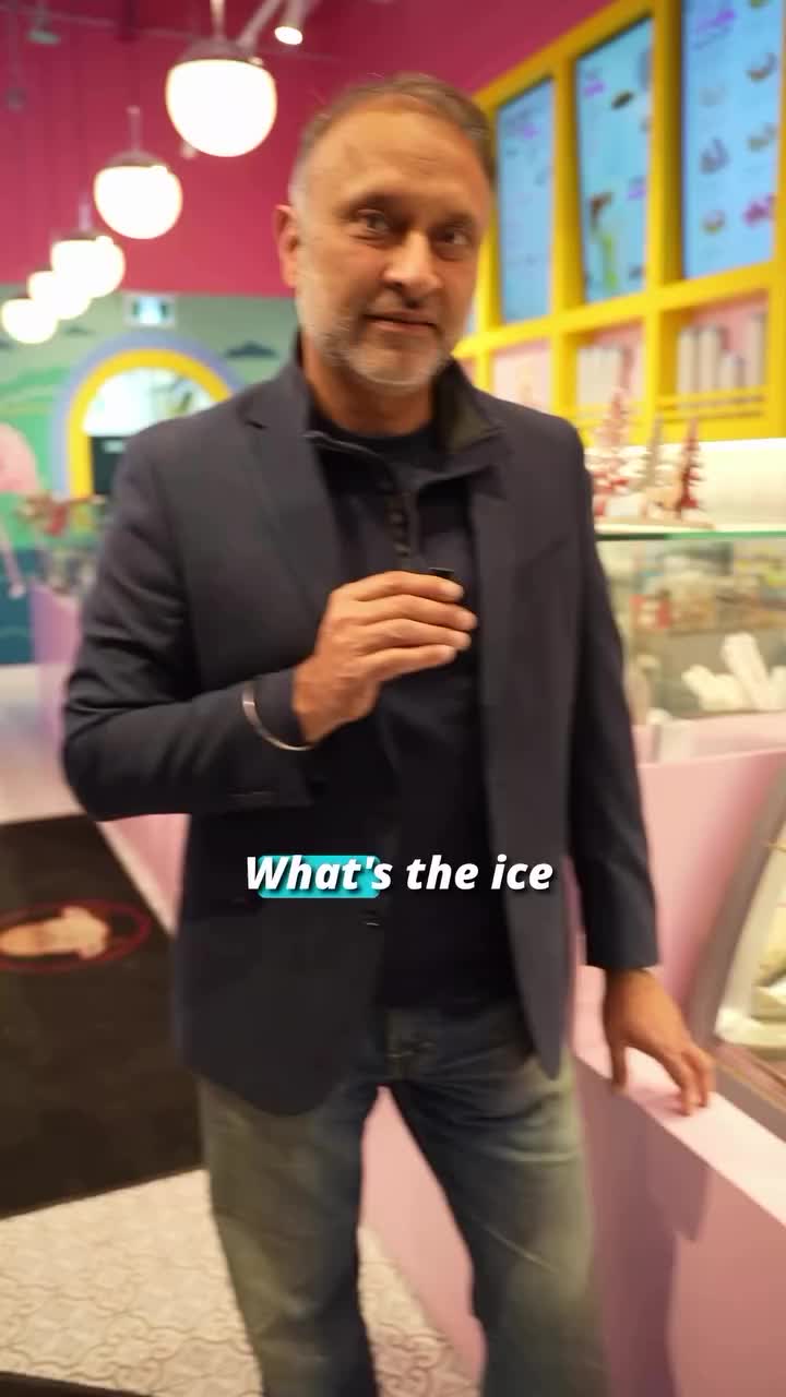 Video post from rollypollycow.