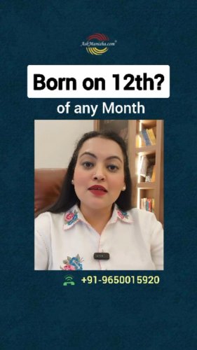 Video post from askmanisha.