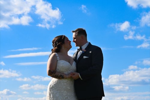 Carousel post from thecurvybridenj.