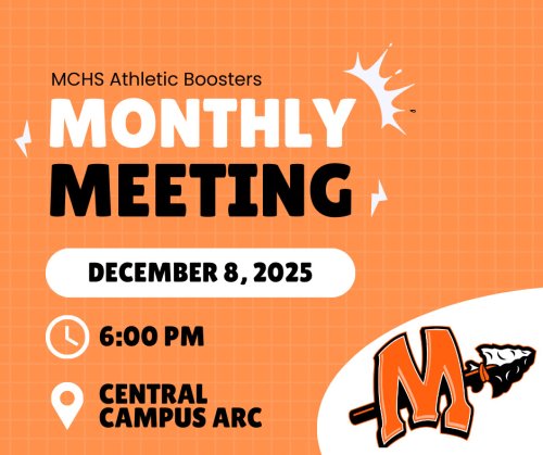 Photo post from mchsdistrict111.