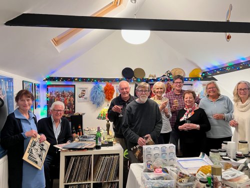 Photo post from bramleynewspaper.