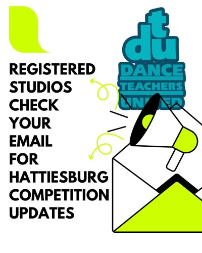 Photo post from dance.teachers.united.