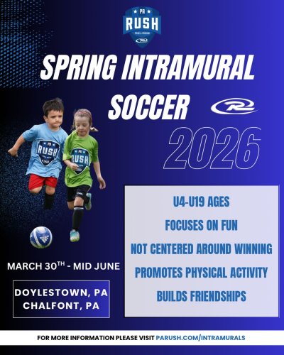 Photo post from parushsoccer.