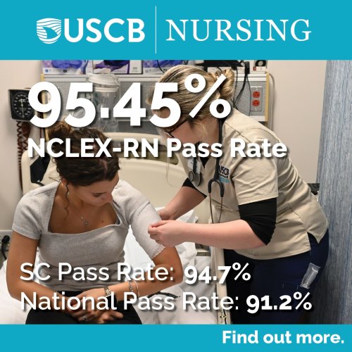 Photo post from uscbeaufort.