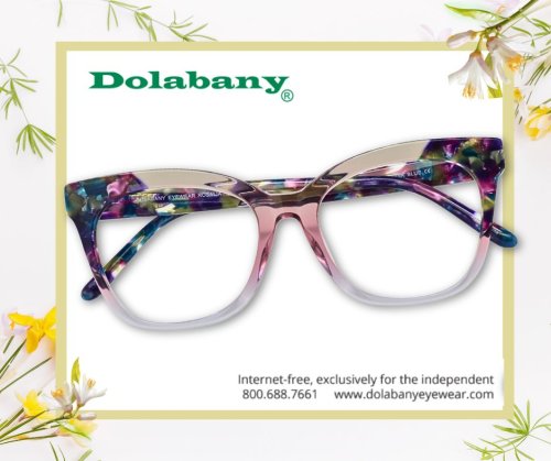 Photo post from dolabanyeyewear.