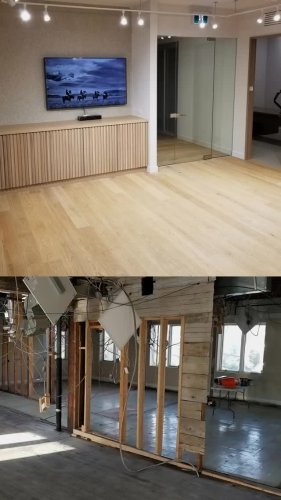 Video post from oderaconstruction.