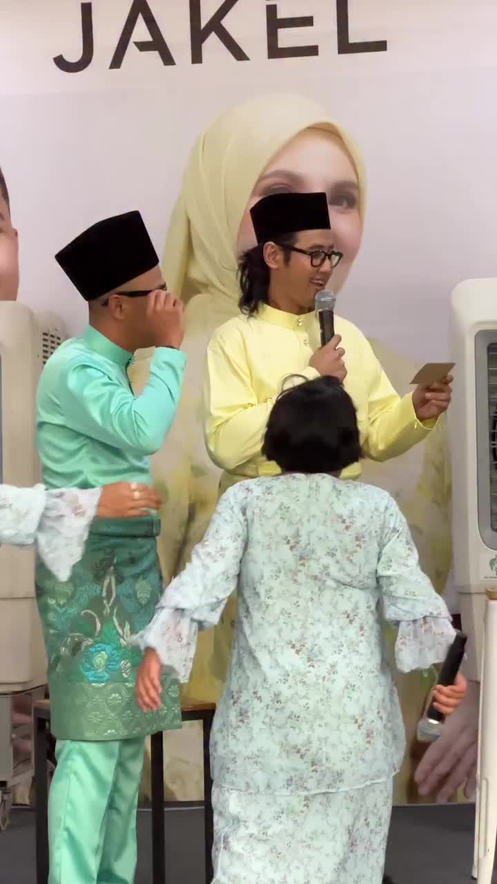 Video post from jakeltextile.